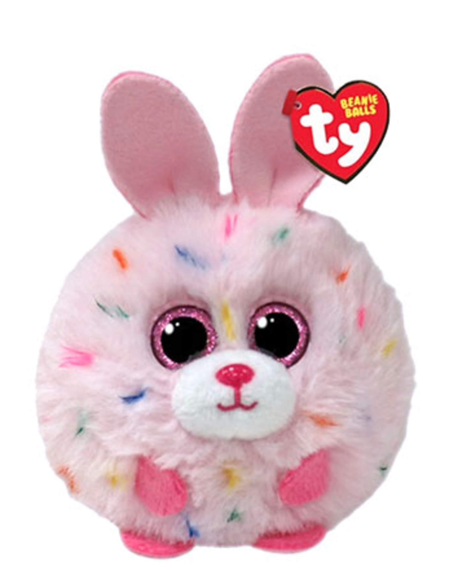 ty inc Ty Puffies Easter