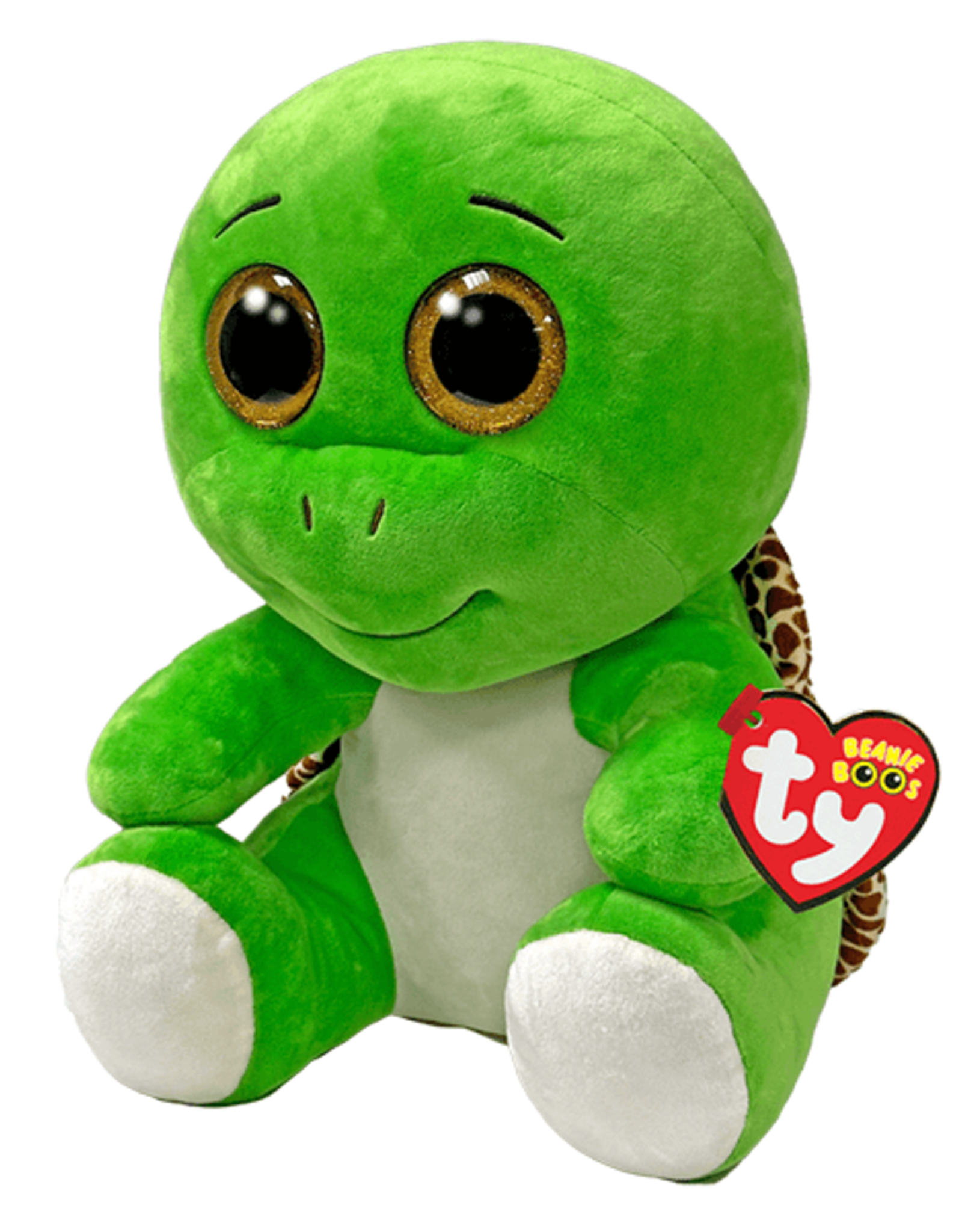 ty inc Beanie Boo Lg Turbo 16"