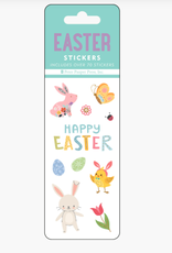 Peter Pauper Press Sticker Set Easter