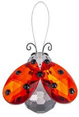 Ganz Ladybug Expression Charms 3"