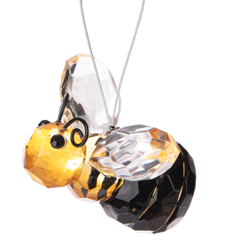 Ganz Honey Bee Expression Charms 3"