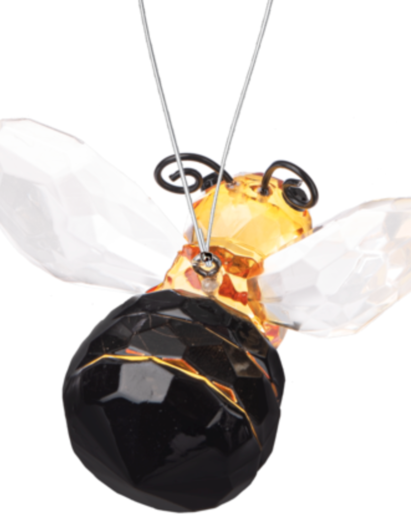 Ganz Honey Bee Expression Charms 3"
