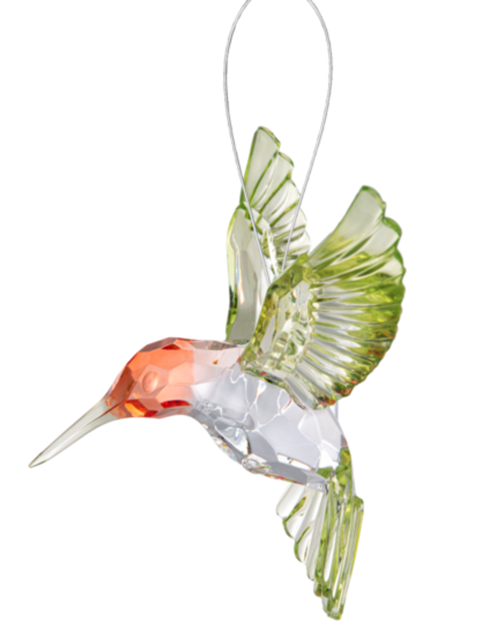 Ganz Hummingbird Expression Charms 4.5"