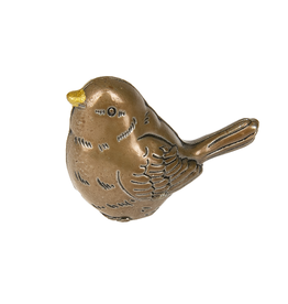 Ganz Worry Bird Charm