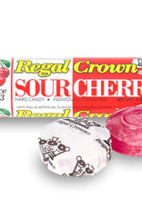 Pacific Candy Regal Sour Cherry