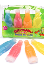 Concord Confections Cry Baby Sour Mini Drinks