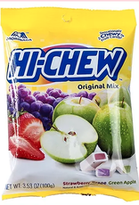hi chew Hi Chew Original  100g bag