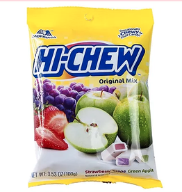 hi chew Hi Chew Original  100g bag