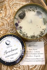 Conjure Apothecary Int. Candle Abundance