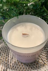 Wood Flame Candles Wood Flame Candle Refresh 9oz
