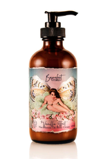 Barefoot Venus Vanilla Effect Body Cream