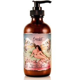 Barefoot Venus Vanilla Effect Body Cream