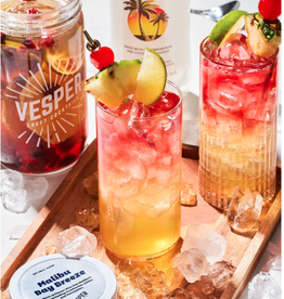 Bisou Bar Inc Vesper Summer Cocktails
