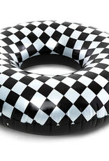Stortz & Associates Big Classic Checker Float