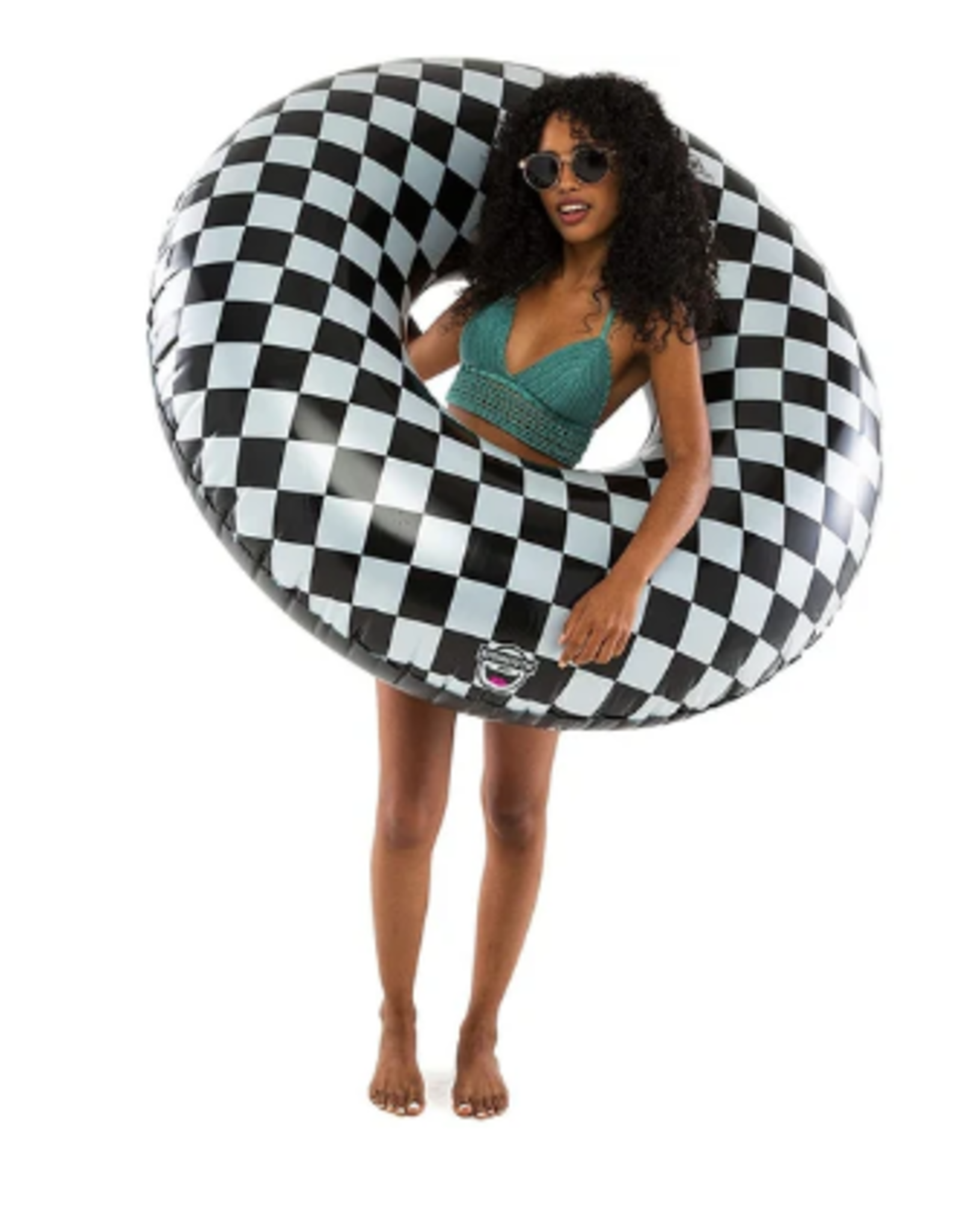 Stortz & Associates Big Classic Checker Float