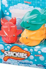 Stortz & Associates Stackies Tubtime Toys