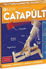 Outset media Keva Catapult