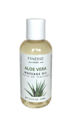 Finesse Home Fragrances Aloe Vera Carrier / Massage Oil