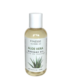 Finesse Home Fragrances Aloe Vera Carrier / Massage Oil