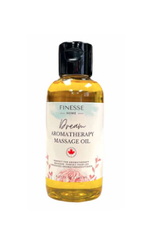 Finesse Home Fragrances Dream Massage Oil