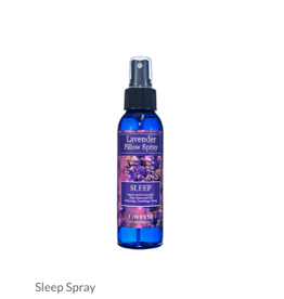 Finesse Home Fragrances Sleep Spray 115ml