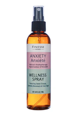 Finesse Home Fragrances Anxiety Wellnes Spray 115ml