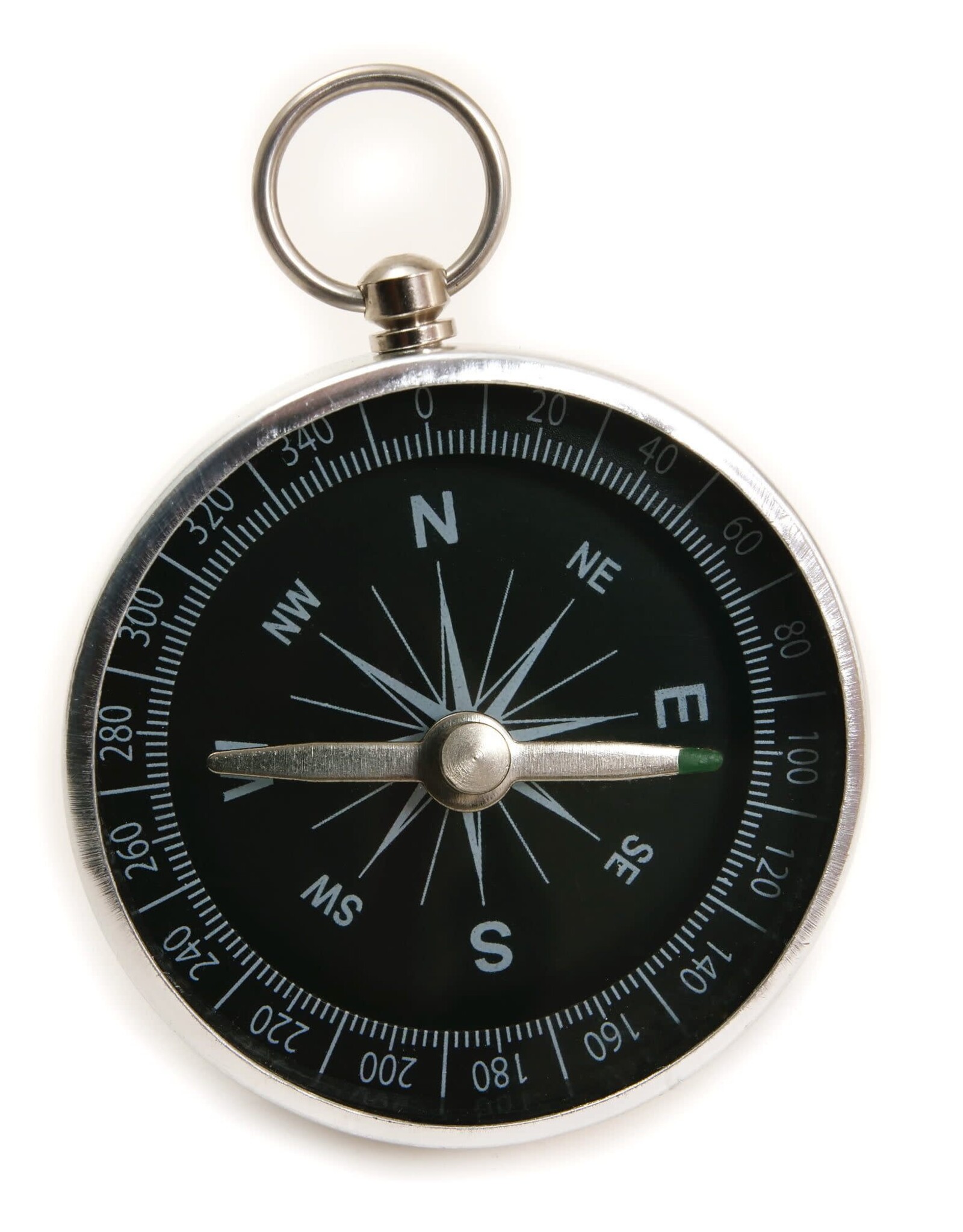 House of Marbles Metal Compass
