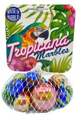 House of Marbles Tropicana Marbles