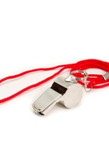 House of Marbles Metal Adventure Whistle