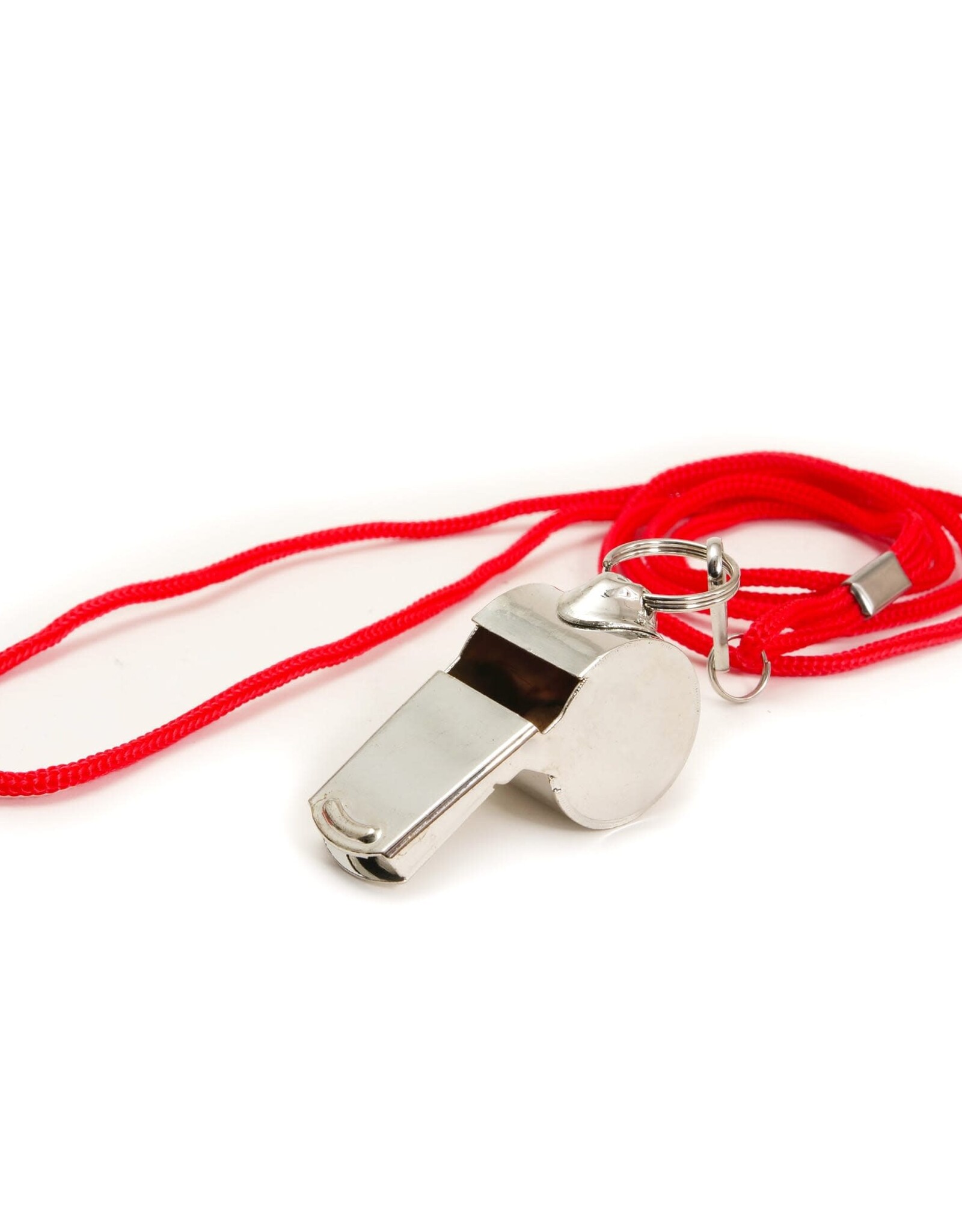 House of Marbles Metal Adventure Whistle