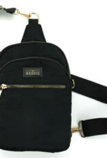 kedzie Kedzie Roundtrip Convertible Sling Bag