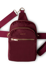 kedzie Kedzie Roundtrip Convertible Sling Bag