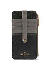 kedzie Kedzie Essentials Only Wallet