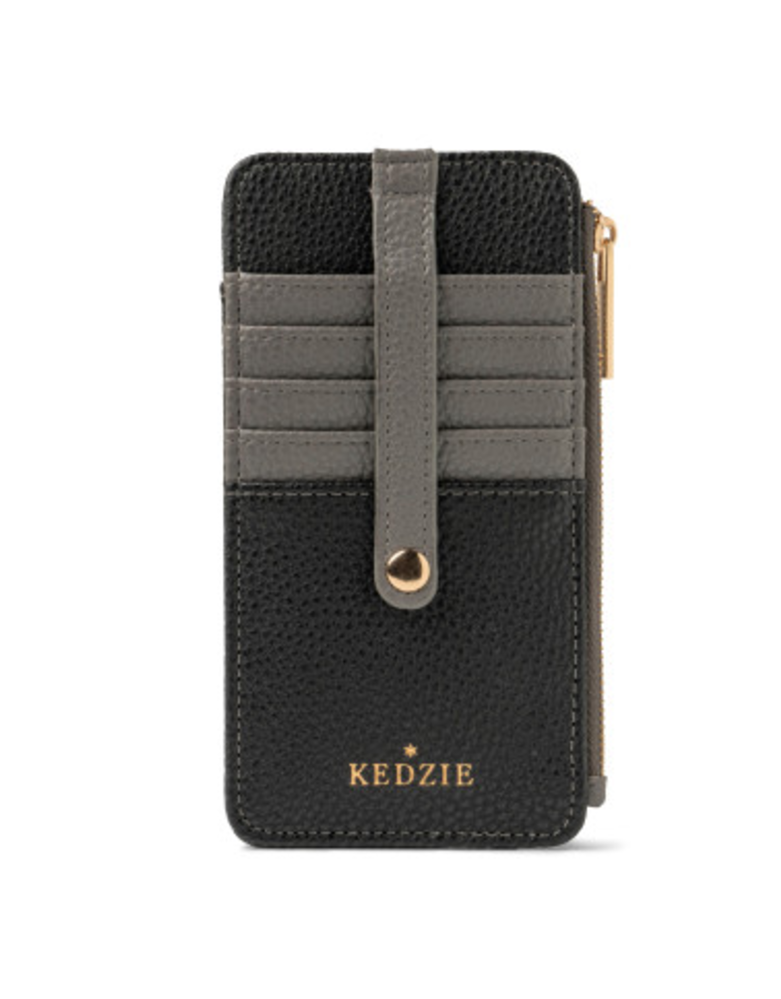 kedzie Kedzie Essentials Only Wallet
