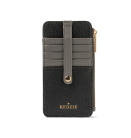 kedzie Kedzie Essentials Only Wallet