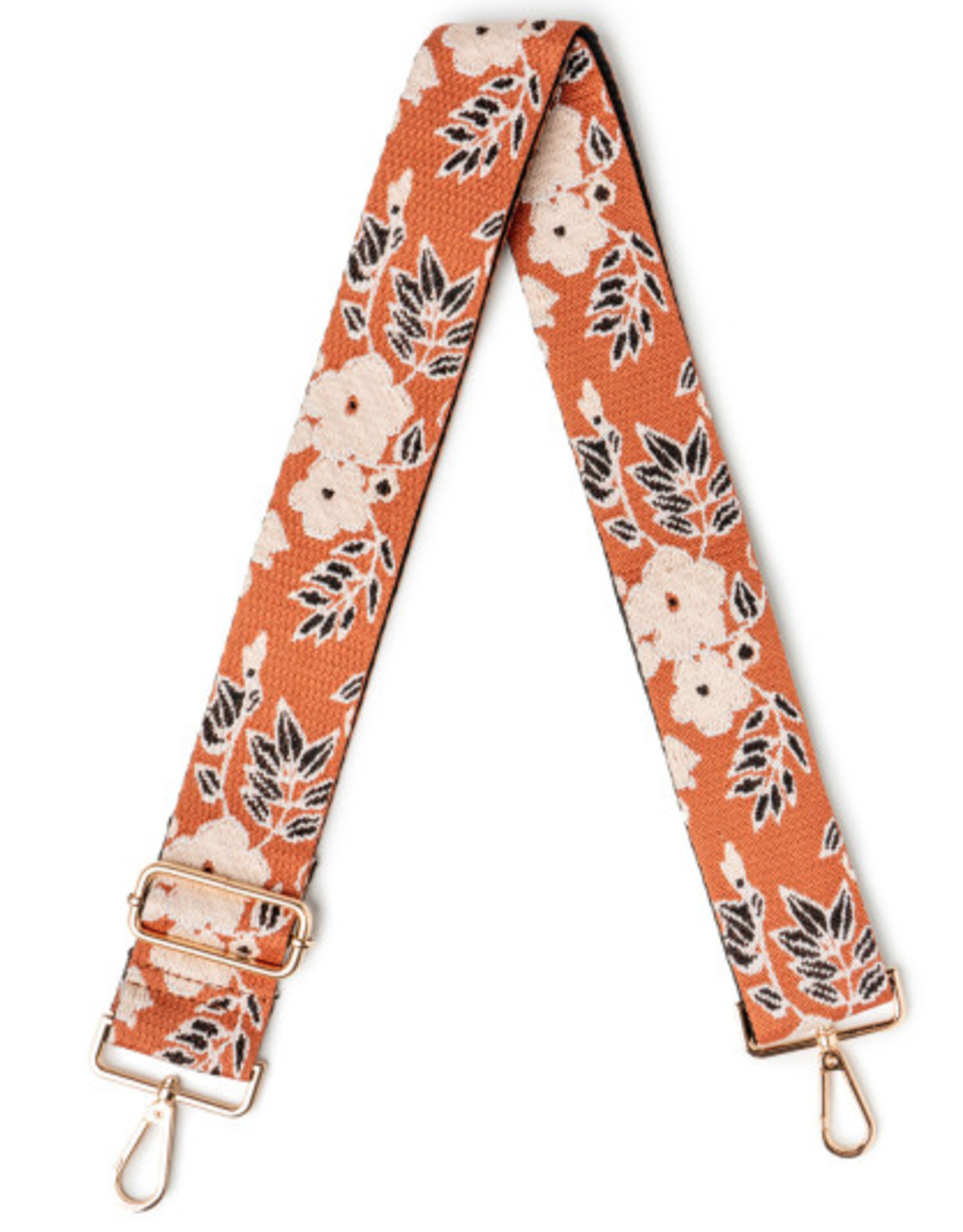 CGCC Wildflower collection- Interchangeable Straps