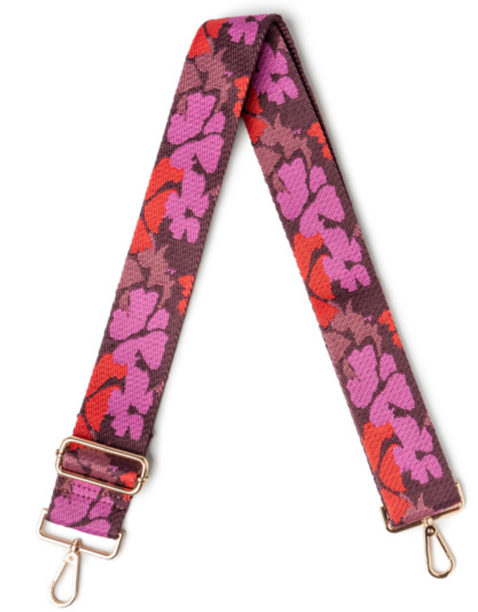 CGCC Wildflower collection- Interchangeable Straps