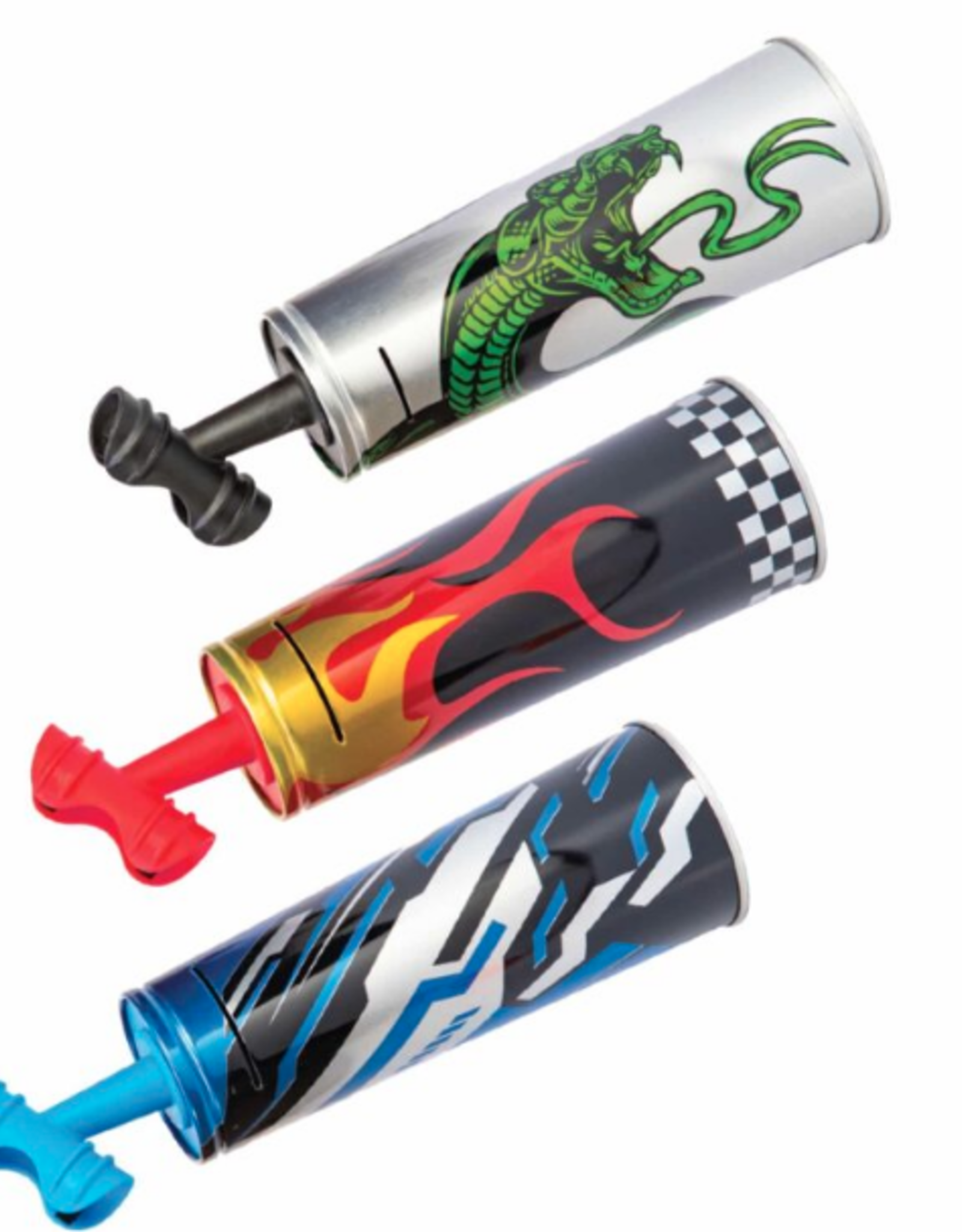 Schylling Hyper Pipe Bike Blaster