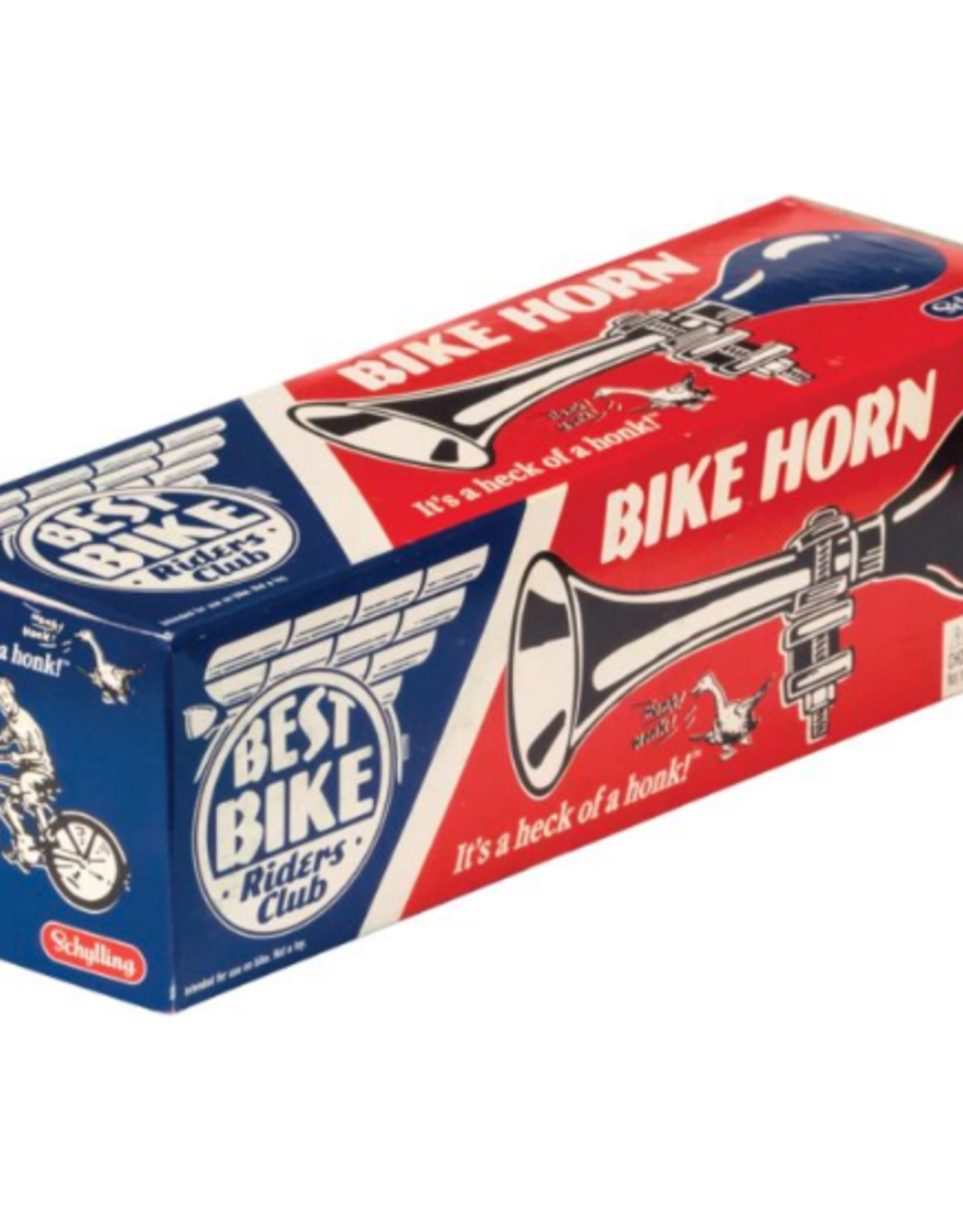 Schylling Bike Horn