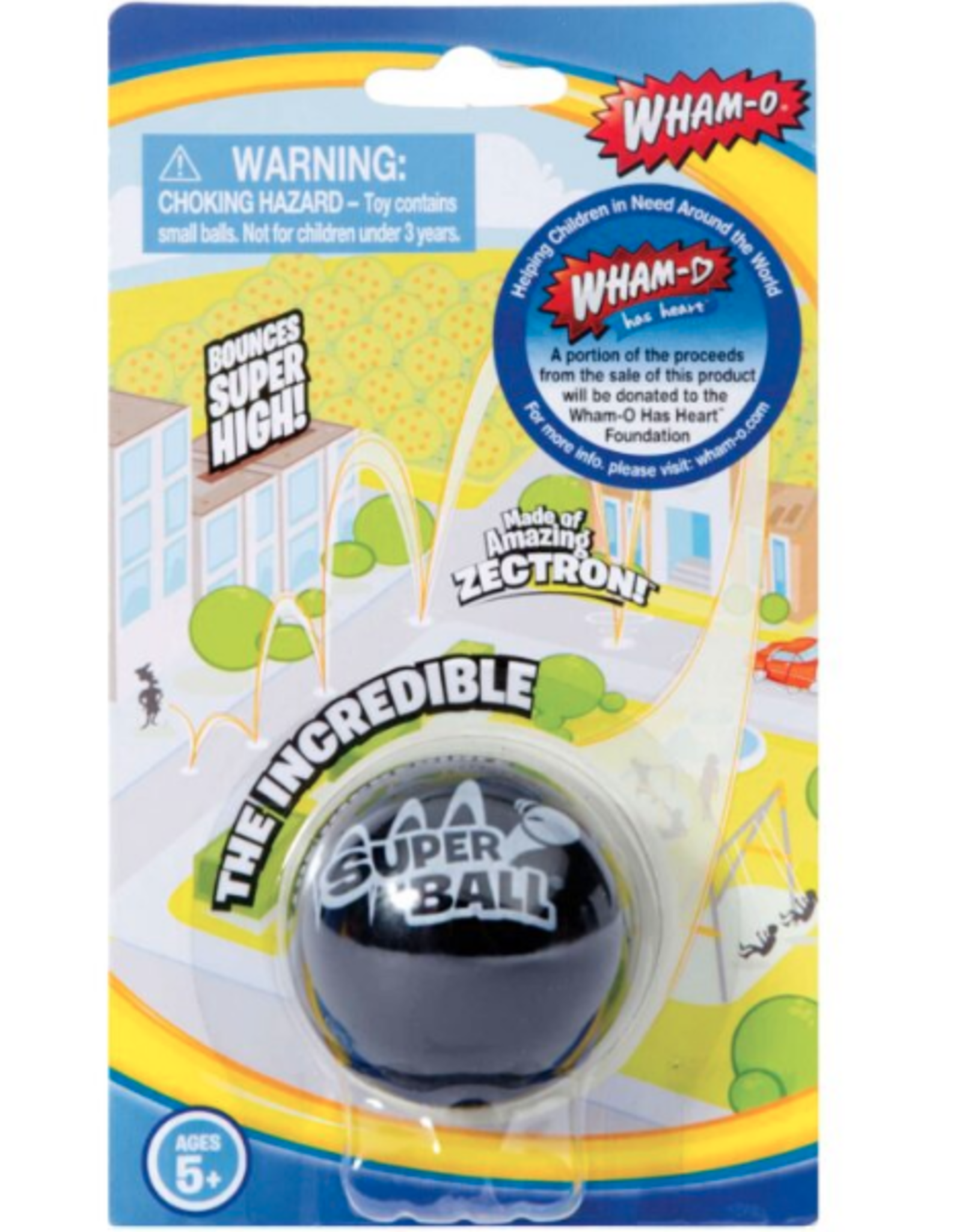 Schylling Super Ball