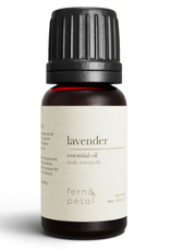 Fern & Petal FP Lavender essential Oil 10ml