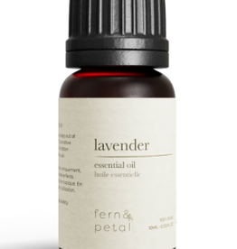 Fern & Petal FP Lavender essential Oil 10ml
