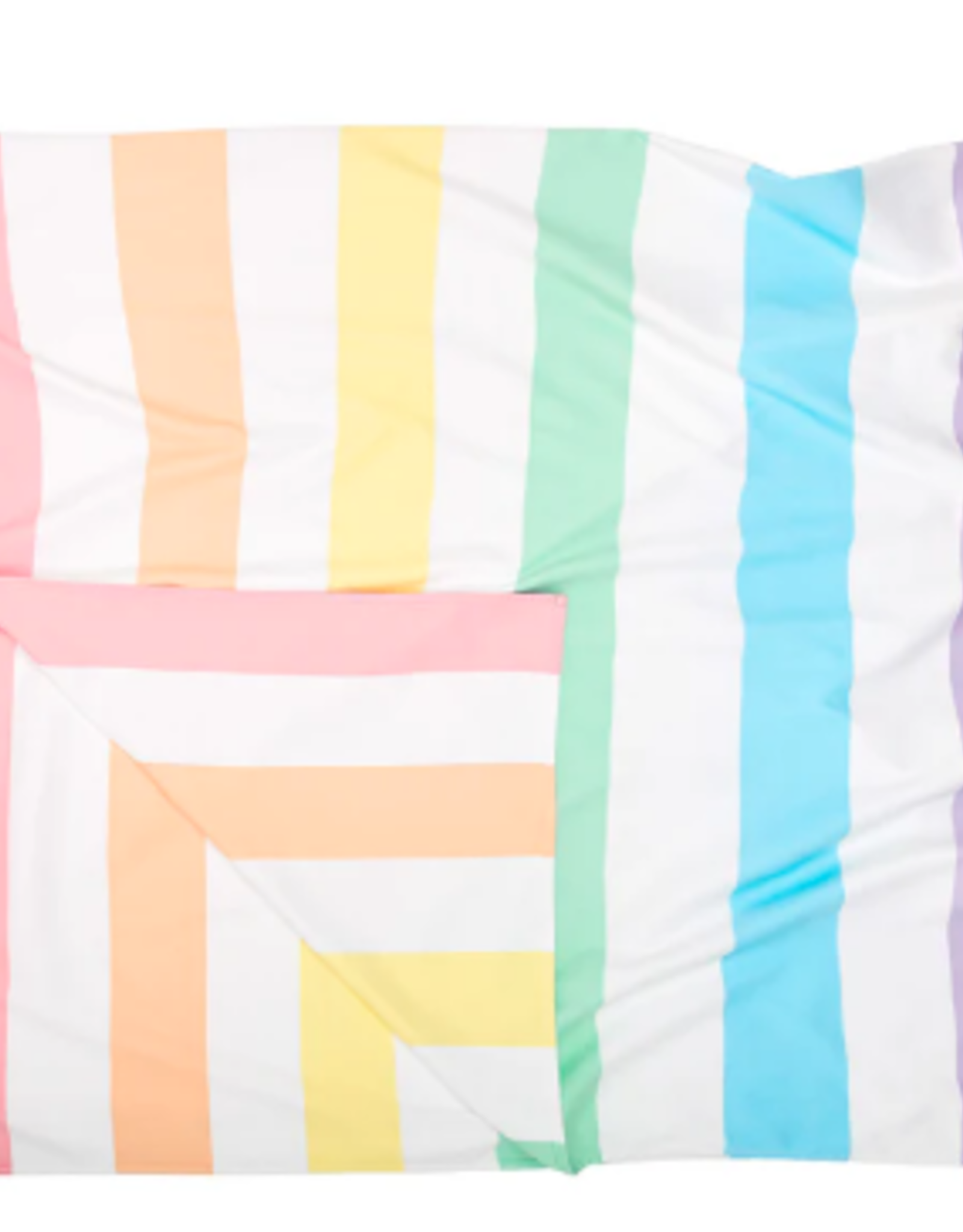 Dock & Bay Quick Dry Towel Pattern LG