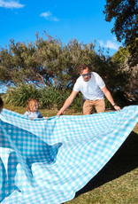Dock & Bay Picnic Blanket