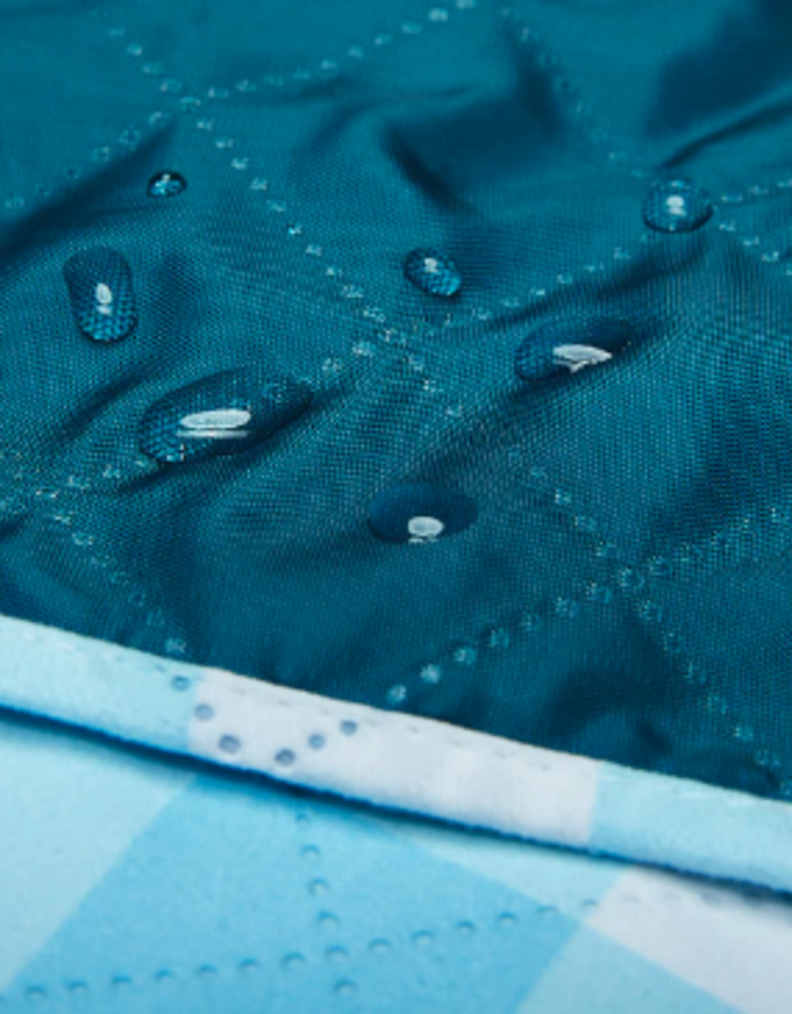 Dock & Bay Picnic Blanket