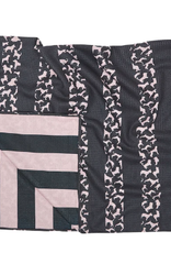Dock & Bay Med Dog & Bay towel