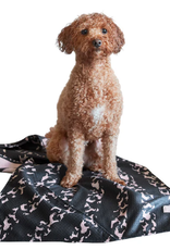 Dock & Bay Med Dog & Bay towel