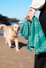 Dock & Bay LG Dog & Bay towel