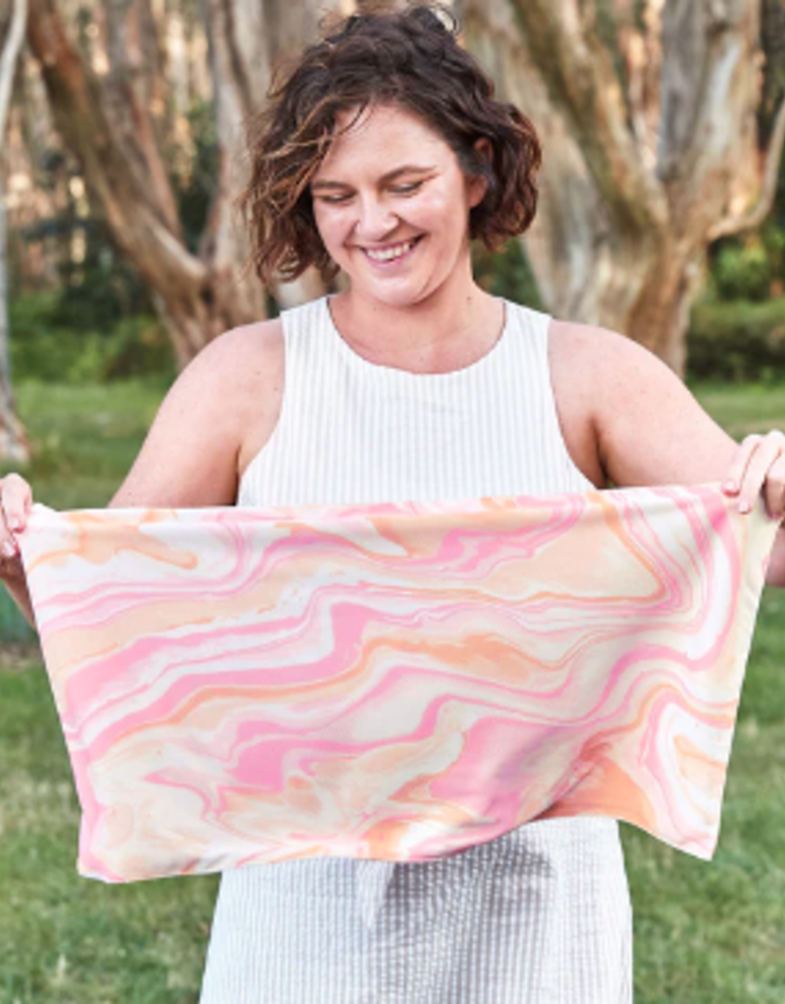 Dock & Bay Cooling Towels
