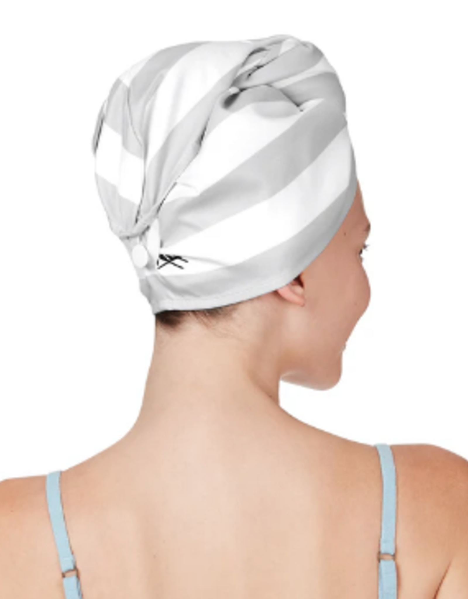 Dock & Bay Quick Dry Hair Towel